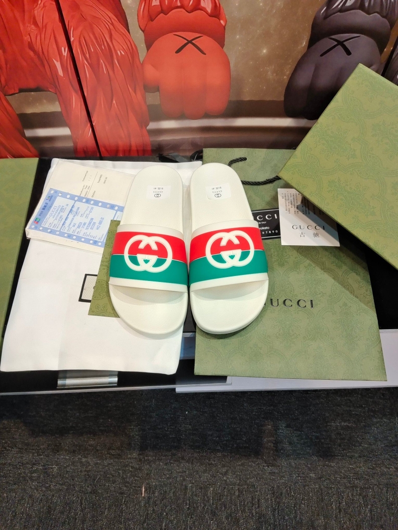 Gucci Slippers